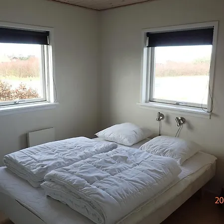 Four-bedroom Holiday In Tatil Evi *