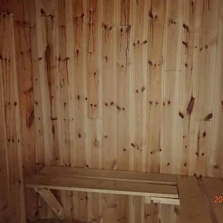 Four-bedroom Holiday In