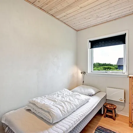 Four-bedroom Holiday In Tatil Evi Tarm