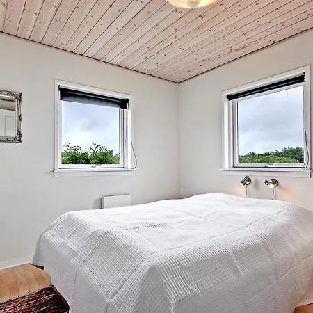 Four-bedroom Holiday In Tatil Evi *