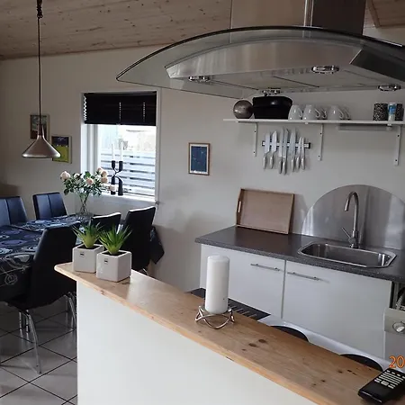 Four-bedroom Holiday In Tatil Evi Tarm