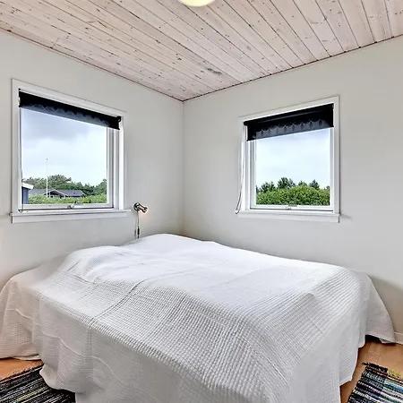 Four-bedroom Holiday In *